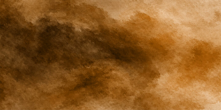 A vintage brown fur texture background with an aged grunge pattern and antique parchment feel for a retro paper backdrop design