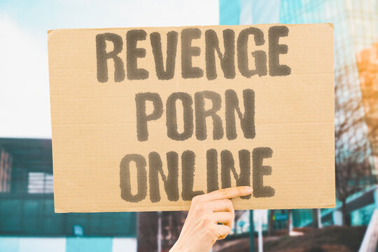 "Revenge Porn Online" Non-consensual intimate image sharing constitutes a form of digital sexual abuse. INTIMATE. IMAGE. SHARING. DIGITAL. ABUSE.