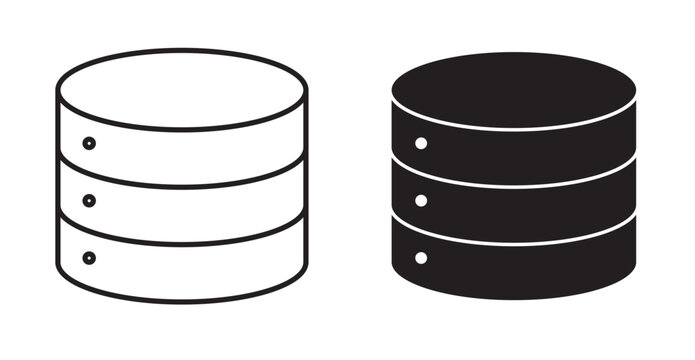 database icon