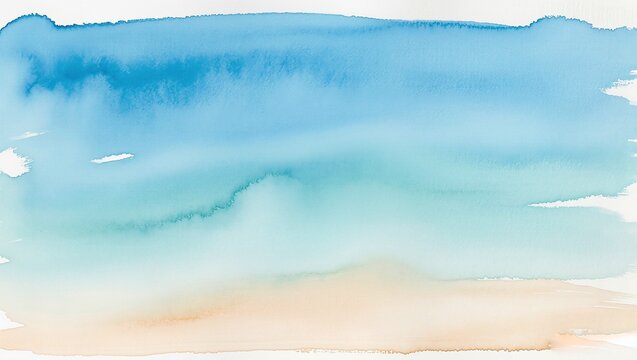A vibrant watercolor background featuring soft paint textures, flowing color blends, and artistic brush effects. This creative and elegant design is perfect for invitations, posters, social media grap