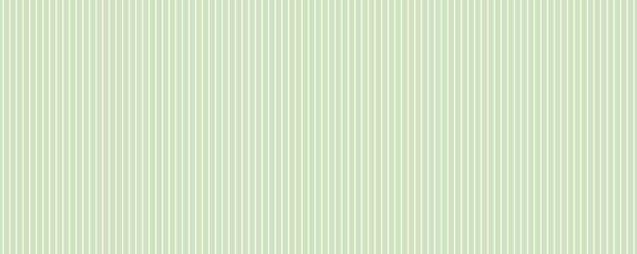 Light mint green pinstripe pattern minimal pastel background design