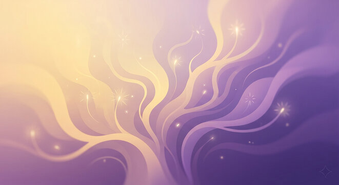 Ideation Spark Concept Background for Innovation Workshop and Creative Strategy Presentation