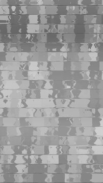 Abstract gray texture animated background seamless loop backdrop 