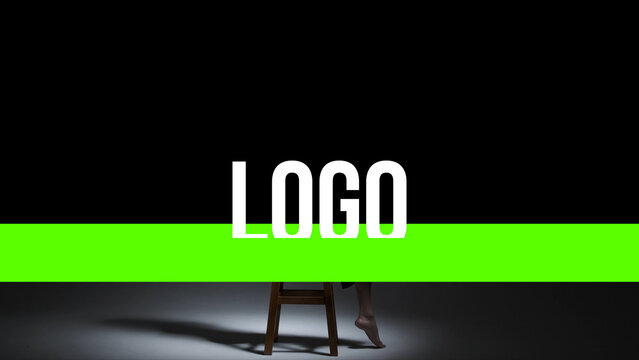Broadcast Animated Shapes Logo ID 3 &ndash; Dynamic Motion Graphics Elements, Titles, Lower Thirds, Logo, Transitions and Promo Design for TV and Media