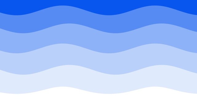 blue wave background moving effect gradient 