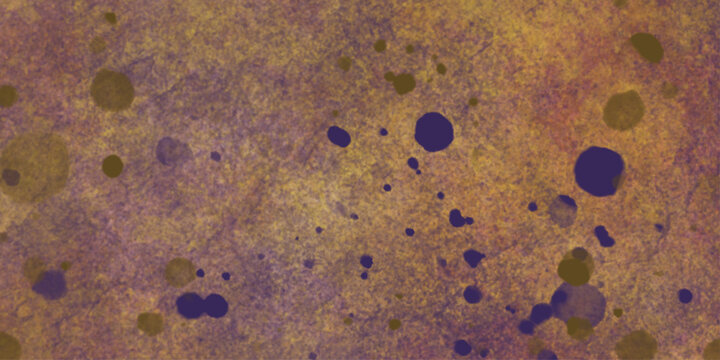 Yellow textures. Texture of grunge, rusted metal showcasing a background of rust and oxidation. Imaginatory fractal abstract background Image. gold and yellow Noise. yellow Paper Texture.