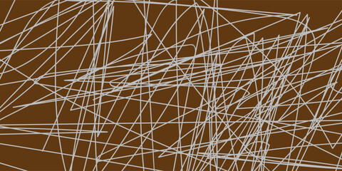 Obraz premium abstract geometric background, with squares, lines, paint strokes and splashes