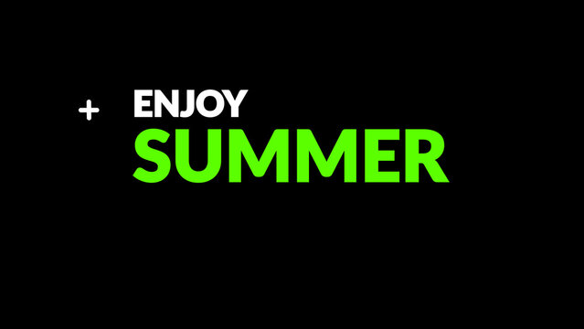 Broadcast Animated Shapes Promo &ndash; Dynamic Motion Graphics Elements, Titles, Lower Thirds, Logo, Transitions and Promo Design for TV and Media