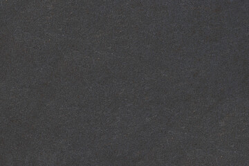 Fototapeta premium Grunge dust scratch overlay texture on black background for design
