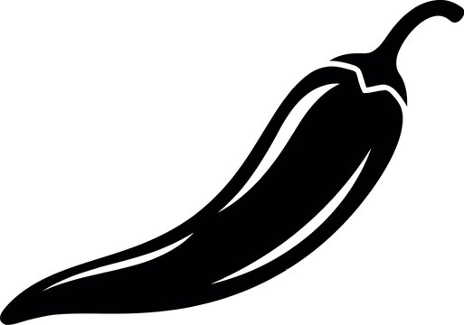 Black elegant script letter s calligraphy icon