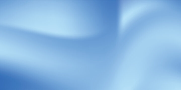 Dynamic blue color grainy vector gradient backgrounds with soft transitions vector design.