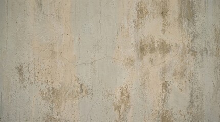 Fototapeta premium Modern luxury wall texture, smooth, seamless, beige and brown, subtle crack pattern, abstract background for interior design and architectural visuals