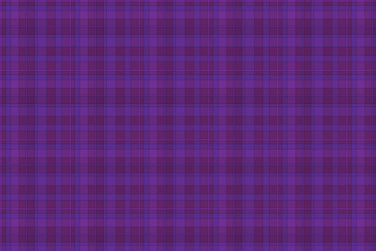 Purple sound wave lines vector illustration with horizontal striped pattern and audio frequency design