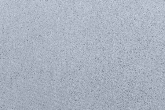 Simple grey texture background space for text with a uniform appearance for clear readability and clean design