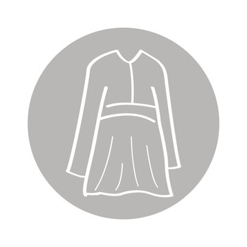 Beautiful modest women's fashion.