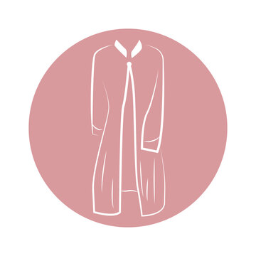 Beautiful modest Islamic women's fashion.