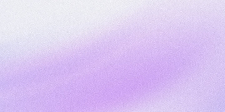 Soft gradient purple background