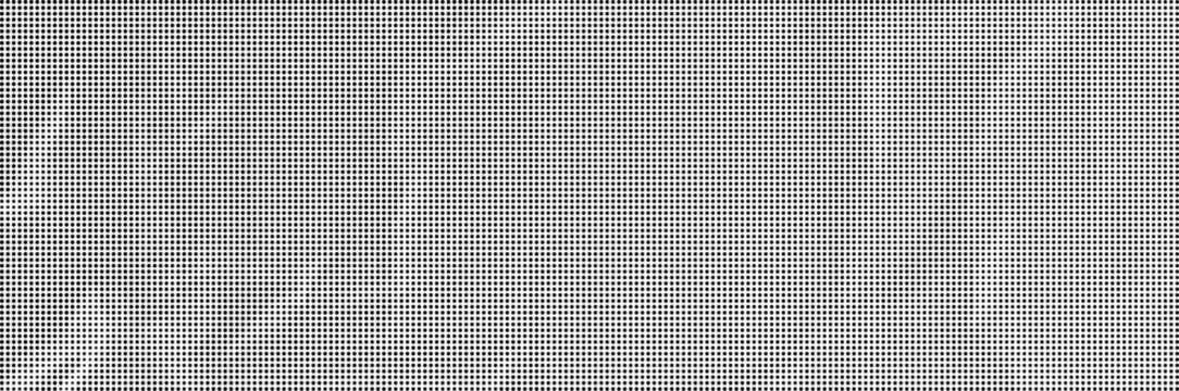 A crumpled piece of paper with creases on a surface