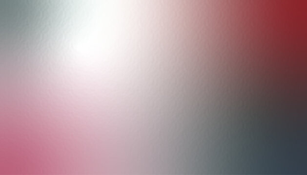Vibrant gradient background with pink white and red hues