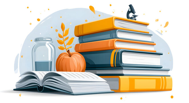 Developing a financial plan for education that includes fafsa and books