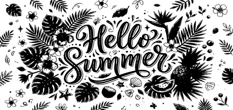 eid adha mubarak vectors summer holiday