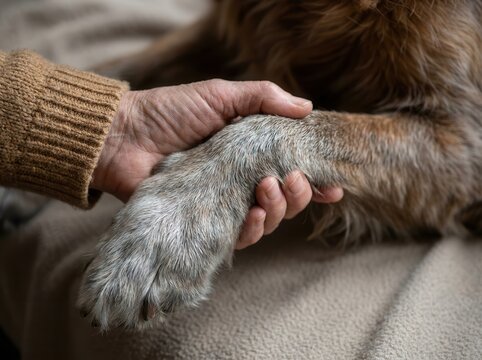 arthritis in dogs 