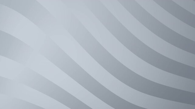 Abstract grey fluid background showcasing dynamic charcoal and white curves for high-tech industrial and futuristic concept art