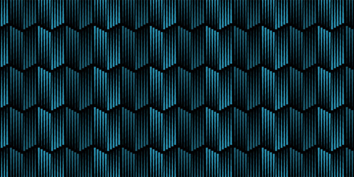 Seamless halftone hexagon shape dot pattern vector, Geometric Halftone Abstract pattern for Fabric and textile printing, sport jersey texture, wrapping paper, backdrops and packaging