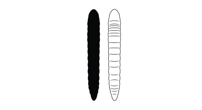 American football shape black silhouette on white background