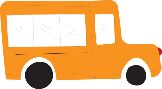 School bus