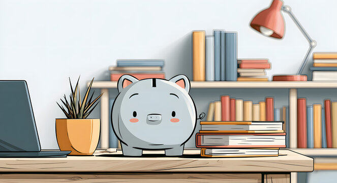 Budgeting for education, including fafsa and books