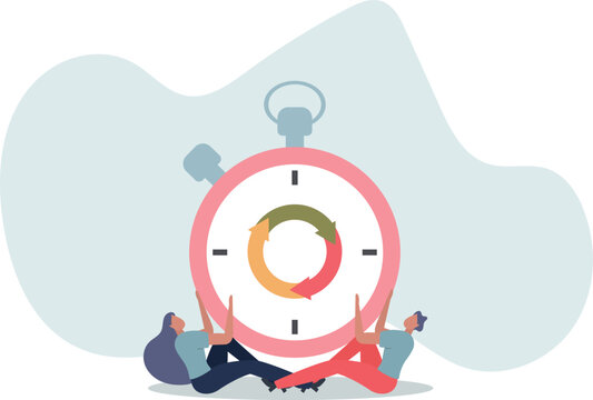 Change management process with business or work agility.Strategy transformation, improvement and process development with effective reschedule daily routines .person's life situation and his activitie
