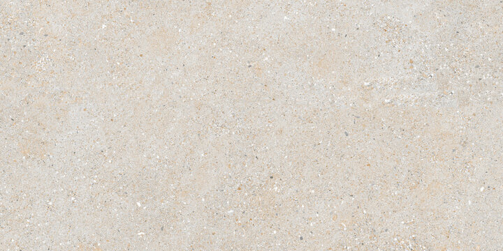 Greige modern terrazzo texture of stone granite background marble surface used for ceramic tile background.
