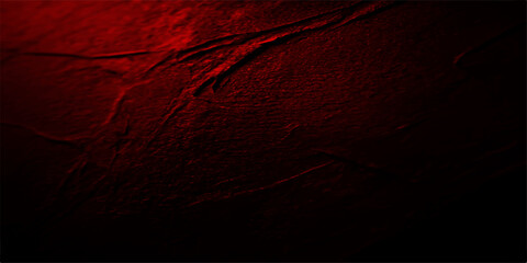 abstract texture with striking contrasts, a mesmerizing interplay of light and shadow, revealing intricate details in the dark. © NOT BAD