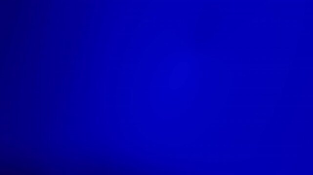 Deep blue abstract motion blur graphic perfect for clean website UI design elements