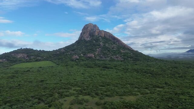 SERROTE DOS PICOS EM SANTA QUIT&Eacute;RIA
