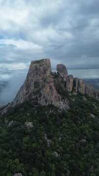 SERROTE DOS PICOS EM SANTA QUIT&Eacute;RIA