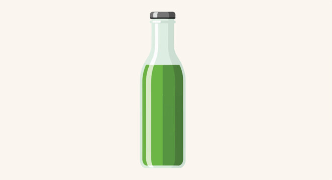 Minimalist background with beige color