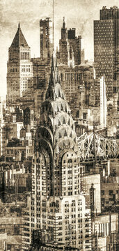 Ney York City 