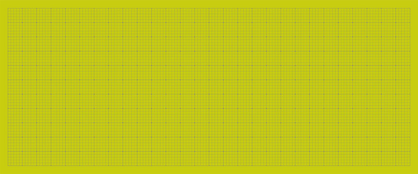 Technical drawing sheet millimeter cross guide geometry, margin layout blueprint style. Fine structure for planning pages diagrams UI wireframes education notebooks digital technology visuals.