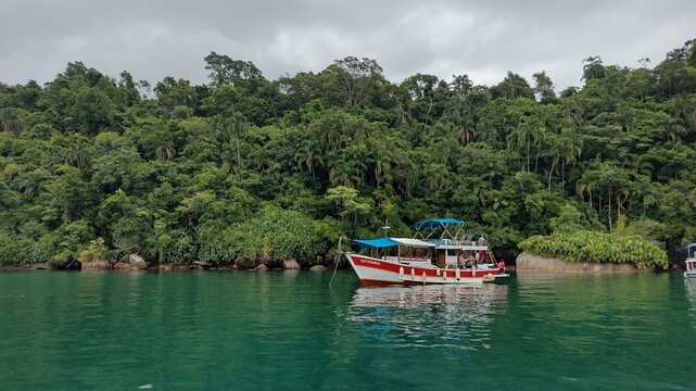 Ilha Paraty