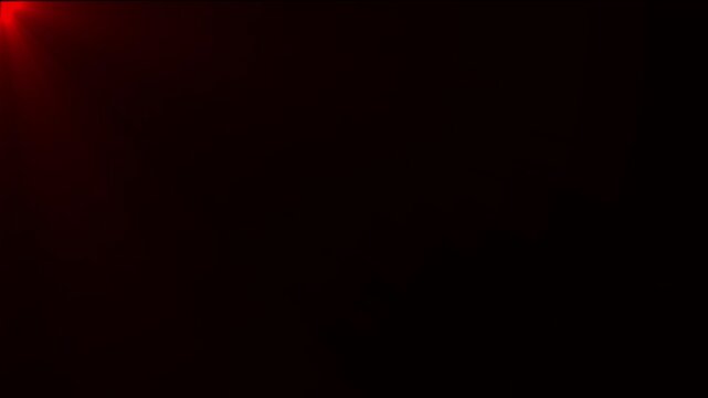 Abstract red liquid slow motion swirling dynamic fluid motion background seamless loop