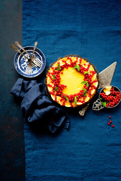  Lemon Pie
