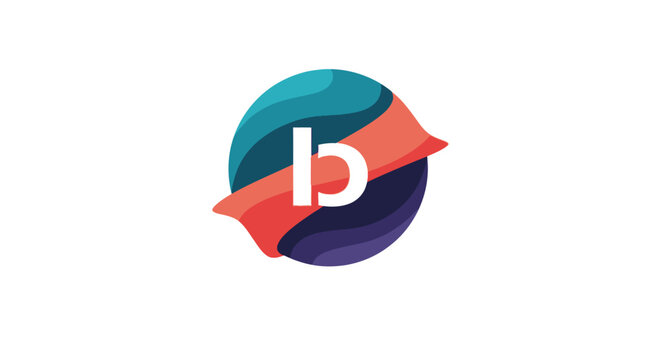 Behance logo design creative brand.
