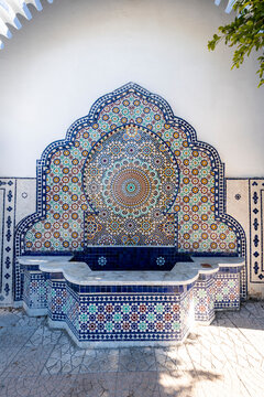 Morocco 31