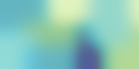 Green, yellow and blue pastel color ombre gradient background © Stripe