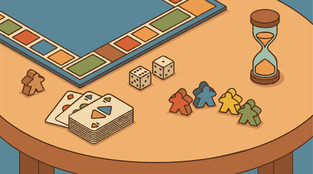 Board Game Night