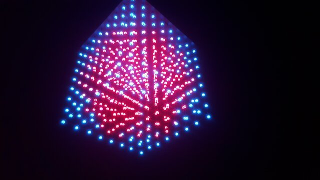 Festival of Lights No. 001
