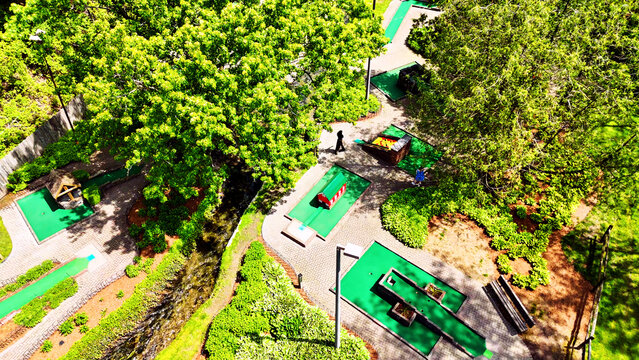 Inviting Course II