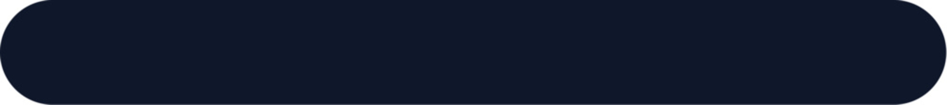 Minimalist long minus sign for digital interface removal and subtraction